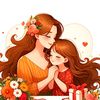 Haya& Mama
