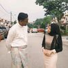 Hafiz and Tinny 💞