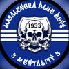 MAJALENGKA BLUE BOYS