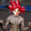Kakarot | H. W. B👑