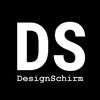 designschirm