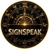 Signspeak