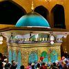 یا علی مدد