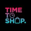 Time To Shop