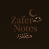 zafer.notes