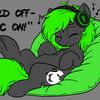 FluffLime