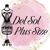 Delsol plus size 🇨🇷