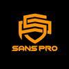 SANS PRO