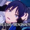 —Who's`~all?
