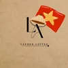 la.gardencoffee