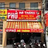 Phở Hà Thành Vũng Tàu