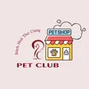 Cái tiệm thức ăn PetClub CT