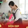Hong Le Gia Re