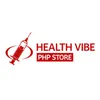 HEALTH VIBE PHP STORE