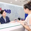 vay vốn MBBANK liên hệ mình