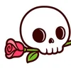 skull_wid_a_rose