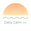 dailycalmsix