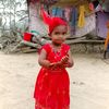 দুষ্টু মেয়ে হাবিবা