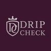 Drip check