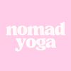 the nomad yoga studio