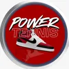 POWER TENNIS