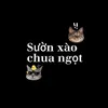 sườn xào chua ngọt