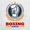 BOXING WOULDS