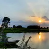 Quê Hương Miền Tây