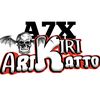 kiriarikato X a7x
