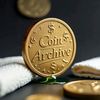Coin Archive 🪙