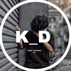 K_D 💗❗️