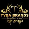 Tyba Brands