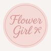Flowergirl 🎀
