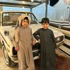 فانزات ال قزيع 🫡