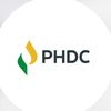 PHDC