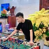 tuyennhanviennukaraoker