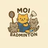 Moi Badminton