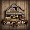 T&A Country fashion