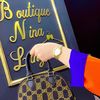 Boutique nina lingeries