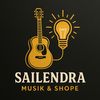 sailendra.musik