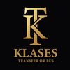 Klases Transfer | VIP