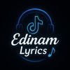 EDINAM LYRICS 🥹❤️