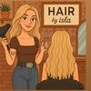 isla 💇‍♀️