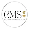 CMS Fashion Shop
