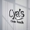 cyas.clean.touch