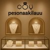 pesonaakilauu