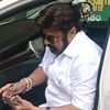 nandamuri balakrishan rj