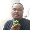 FREDDY PANGGABEAN/ANAK MEDAN