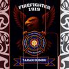 FIREFIGHTER TANAH BUMBU
