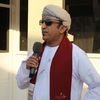 صدقة جارية ل عمي ناصر الكندي💔